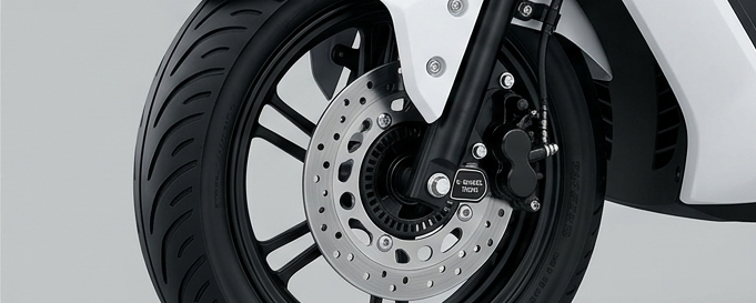 Disc brake